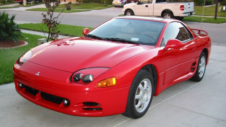 2026 Mitsubishi GTO Price