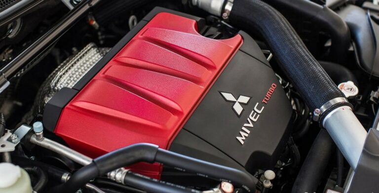 2026 Mitsubishi Lancer Evolution Review, Specs, Changes - New ...