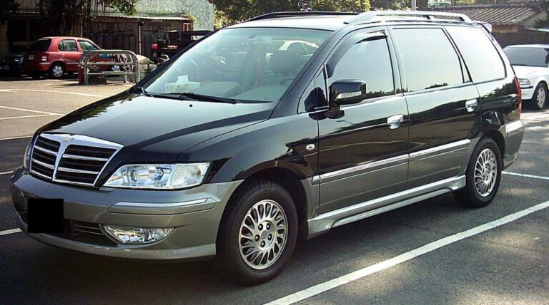 2026 Mitsubishi Savrin Review, Specs, Features