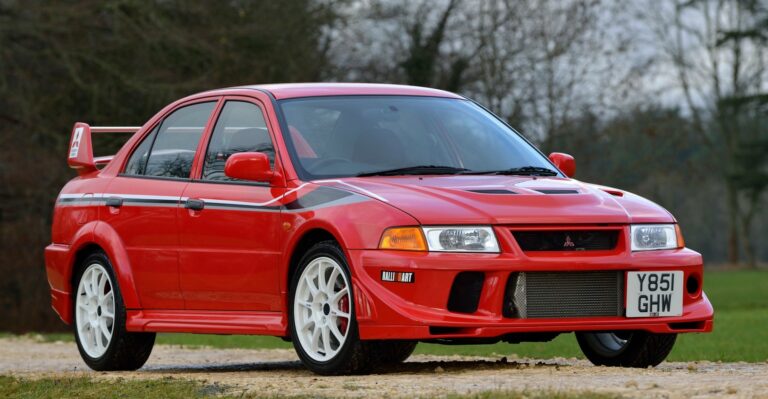 New 2026 Mitsubishi Lancer Review