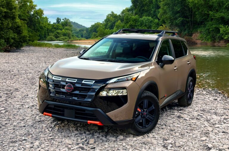 New 2026 Mitsubishi Montero Review