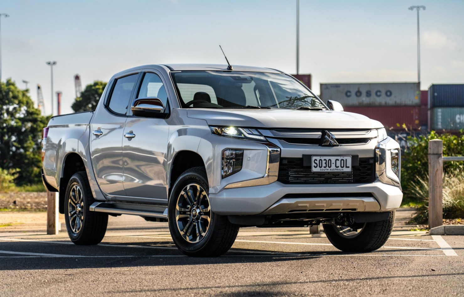 Mitsubishi 2026 Triton Release Date Specs Features New Mitsubishi Mitsubishi 2026 Triton Release Date Specs Features New Mitsubishi