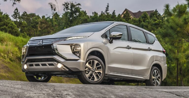 New Mitsubishi 2026 Xpander Release Date