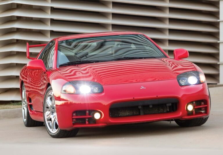 New Mitsubishi GTO 2026 Price