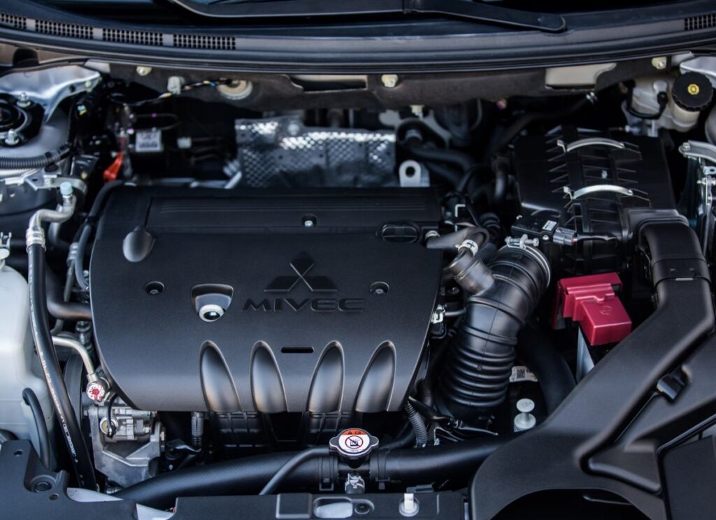 2027 Mitsubishi Lancer Performance, Interior, Review - New Mitsubishi