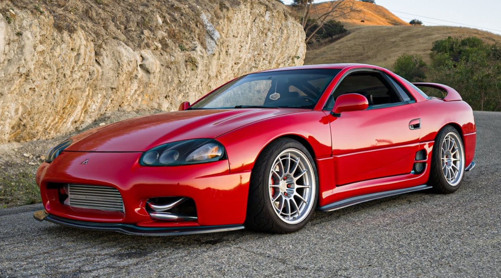 New 2026 Mitsubishi 3000GT MSRP Interior Specs New Mitsubishi Models