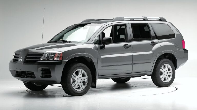 New 2027 Mitsubishi Endeavor Release Date